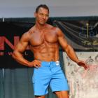 Paul  Talbot - NPC Ronnie Coleman Classic 2012 - #1