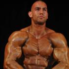 Brian  Barth - NPC Pittsburgh Championships 2011 - #1