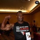 IFBB Europa Show of Champions Orlando 2014 - #1