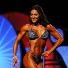 Deena   Walsh  - IFBB Olympia 2011 - #1