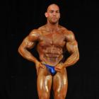 Brian  Barth - NPC Pittsburgh Championships 2011 - #1