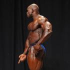 Al  Auguste - NPC USA 2010 - #1