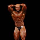 Will  Hamilton - NPC Jr. USA 2009 - #1