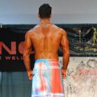 Eric  Turner - NPC Ronnie Coleman Classic 2012 - #1