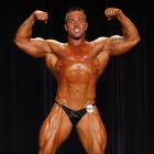 Nick   Morano - IFBB North American Championships 2011 - #1