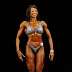 Jennifer  Brent - NPC Jr. USA 2012 - #1