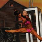 Daniela    OMara - IFBB Europa Super Show 2010 - #1