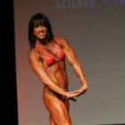 Kristina  Gerhardt - NPC Midwest Open 2012 - #1