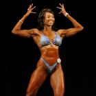 Jennifer  Brent - NPC Jr. USA 2012 - #1