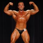 Nick   Morano - IFBB North American Championships 2011 - #1