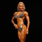 Ivonne  Acosta - NPC Team Universe 2010 - #1