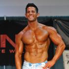 Eric  Turner - NPC Ronnie Coleman Classic 2012 - #1