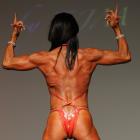 Kristina  Gerhardt - NPC Midwest Open 2012 - #1