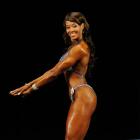 Jennifer  Brent - NPC Jr. USA 2012 - #1