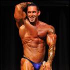 Robert   Kreider - NPC Maryland State/East Coast Classic 2010 - #1