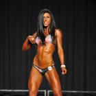 Lisa  Bockwell - NPC Jr. Nationals 2012 - #1