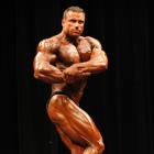 Anthony  Pasquale - NPC Steve Stone NY Metropolitans 2011 - #1