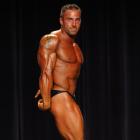 Nick   Morano - IFBB North American Championships 2011 - #1