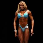 Jennifer  Hernandez - IFBB Phoenix Pro 2010 - #1