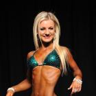Katie  Krolikowski - NPC Jr. Nationals 2014 - #1