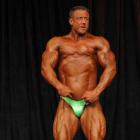 John   Mcmasters - NPC Masters Nationals 2009 - #1