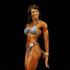 Jennifer  Brent - NPC Jr. USA 2012 - #1