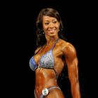 Jennifer  Brent - NPC Jr. USA 2012 - #1