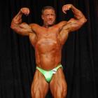 John   Mcmasters - NPC Masters Nationals 2009 - #1