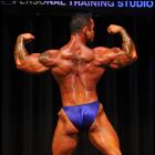 Robert   Kreider - NPC Maryland State/East Coast Classic 2010 - #1