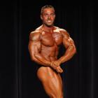 Nick   Morano - IFBB North American Championships 2011 - #1
