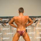 Kenny  Valdes - NPC Ronnie Coleman Classic 2014 - #1