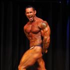 Robert   Kreider - NPC Maryland State/East Coast Classic 2010 - #1