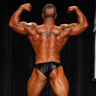 Nick   Morano - IFBB North American Championships 2011 - #1