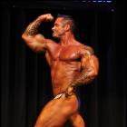 Robert   Kreider - NPC Maryland State/East Coast Classic 2010 - #1