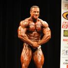Anthony  Pasquale - NPC Steve Stone NY Metropolitans 2011 - #1