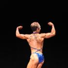 Peggy    Rainbow - NPC USA Coastal 2012 - #1