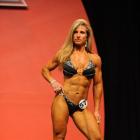 Rhonda  Jorgenson-Castillo - FLEX Bikini Model Search 2010 - #1