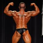 Nick   Morano - IFBB North American Championships 2011 - #1