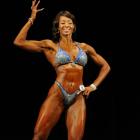 Jennifer  Brent - NPC Jr. USA 2012 - #1