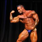 Robert   Kreider - NPC Maryland State/East Coast Classic 2010 - #1