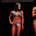 Cheri  Nguyen - NPC Muscle Mayhem 2010 - #1