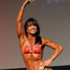 Kristina  Gerhardt - NPC Midwest Open 2012 - #1