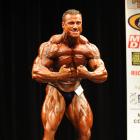 Anthony  Pasquale - NPC Steve Stone NY Metropolitans 2011 - #1