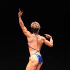 Peggy    Rainbow - NPC USA Coastal 2012 - #1