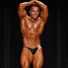 Nick   Morano - IFBB North American Championships 2011 - #1