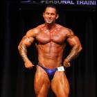 Robert   Kreider - NPC Maryland State/East Coast Classic 2010 - #1