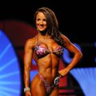 Natalie  Waples - IFBB Olympia 2011 - #1