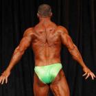 John   Mcmasters - NPC Masters Nationals 2009 - #1