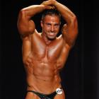 Nick   Morano - IFBB North American Championships 2011 - #1