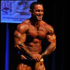 Robert   Kreider - NPC Maryland State/East Coast Classic 2010 - #1